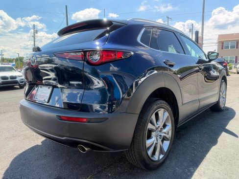 Used 2020 MAZDA CX-30 AWD w/ Premium Package image 5