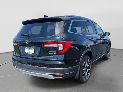 Used 2020 Honda Pilot Touring image 5