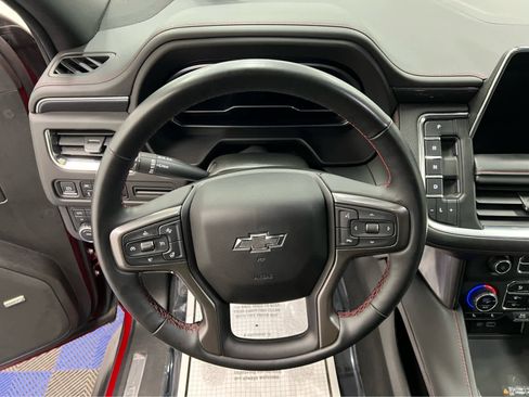 Used 2023 Chevrolet Tahoe RST w/ Luxury Package image 19