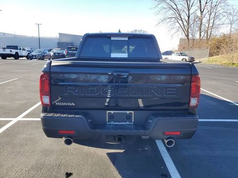 New 2026 Honda Ridgeline RTL image 15