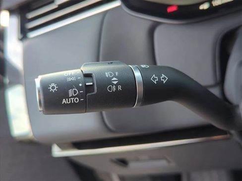 Used 2024 Land Rover Range Rover Sport Dynamic SE AWD/4WD image 13