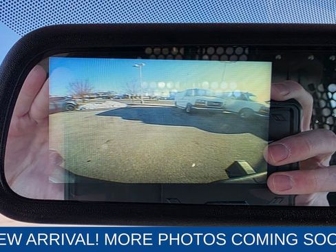 Used 2024 GMC Savana 2500 w/ Driver Convenience Package image 20