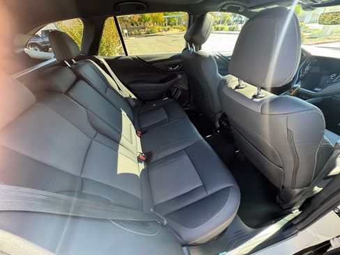 Used 2022 Subaru Outback Wilderness image 15