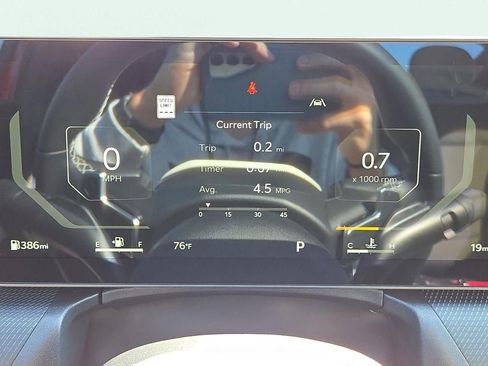 New 2025 Kia K4 GT-Line Turbo w/ GT-Line Premium Package FWD image 32
