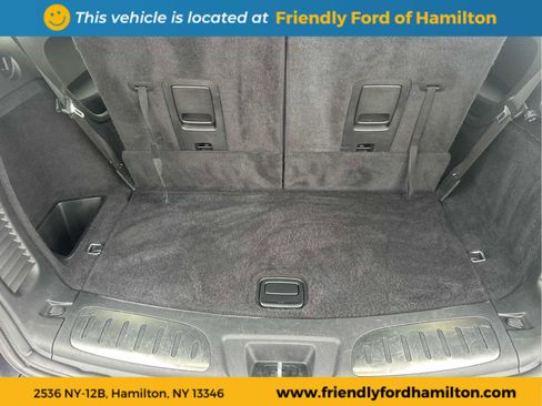 Used 2021 Dodge Durango R/T image 54