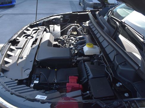 New 2026 Nissan Pathfinder Platinum FWD image 23