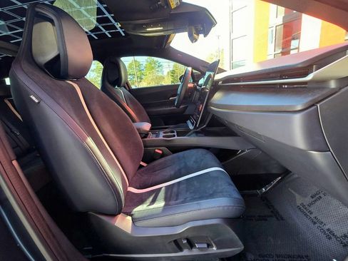 Used 2023 Fisker Ocean Extreme AWD/4WD image 19