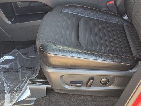 Certified 2024 Nissan Pathfinder Rock Creek image 21