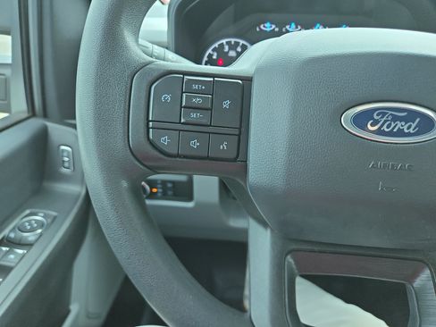 Used 2023 Ford F350 XL w/ XL Driver Assist Package AWD/4WD image 12