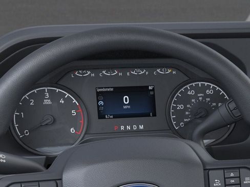 New 2026 Ford F600 4x4 Regular Cab Super Duty image 13