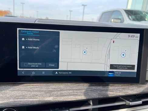 New 2026 Hyundai Santa Fe Calligraphy image 14