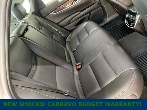 Used 2014 Cadillac XTS Luxury image 52