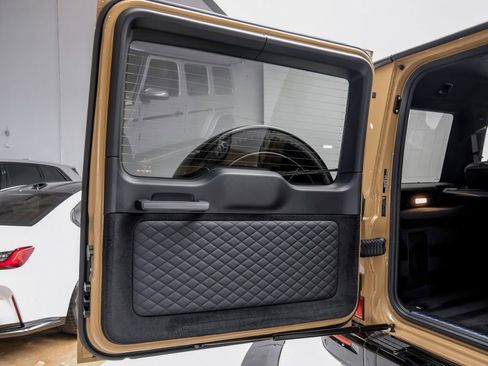 Used 2026 Mercedes-Benz G 63 AMG 4MATIC image 65