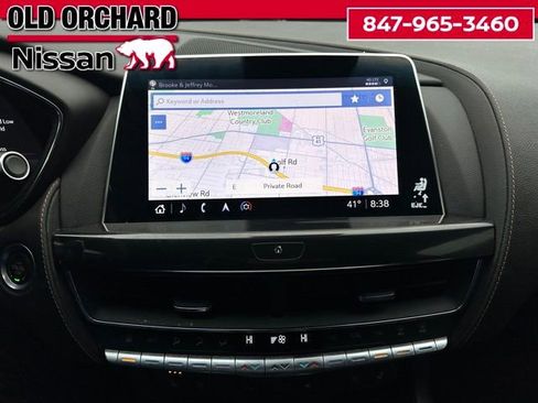 Used 2023 Cadillac CT5 Sport image 17