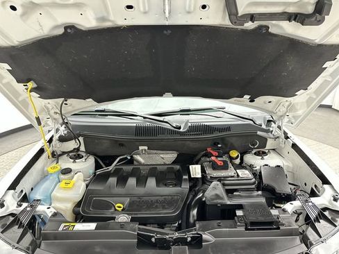 Used 2016 Jeep Compass Sport w/ Power Value Group AWD/4WD image 25