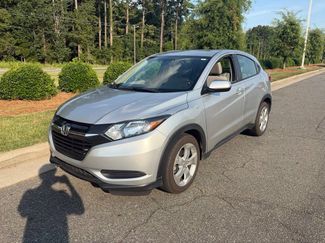 Used 2016 Honda HR-V LX 360° Tour