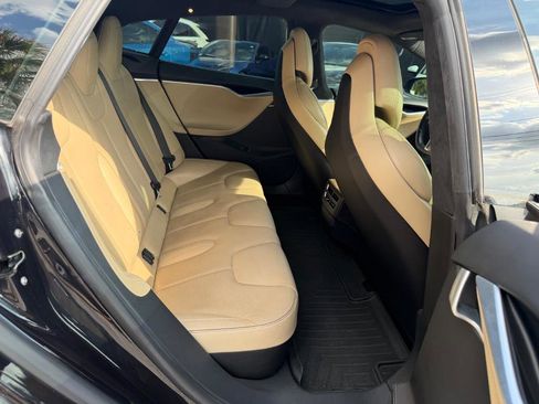 Used 2016 Tesla Model S P90D AWD/4WD image 15