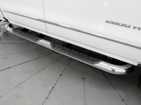 Used 2019 Chevrolet Silverado 2500 LTZ w/ Duramax Plus Package AWD/4WD image 36