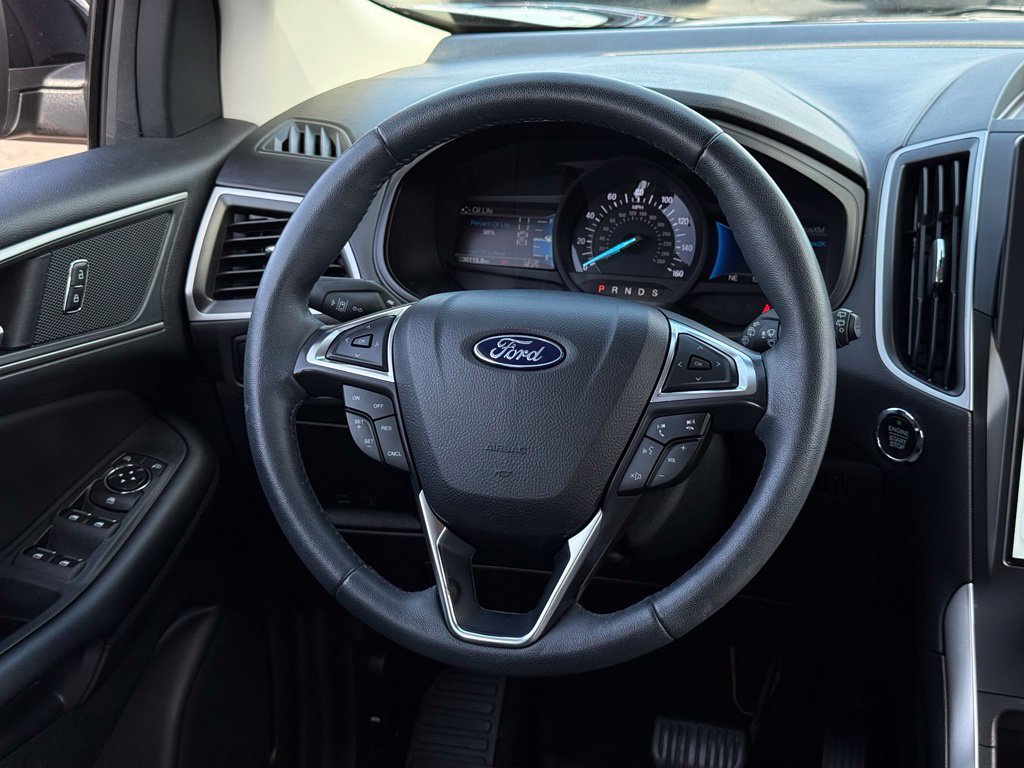 Used 2024 Ford Edge SEL w/ Convenience Package AWD/4WD image 7