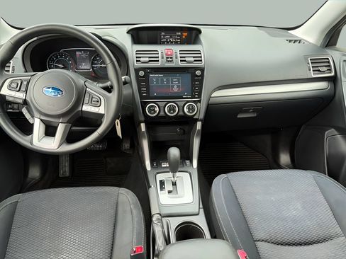 Used 2017 Subaru Forester 2.5i Premium AWD/4WD image 12