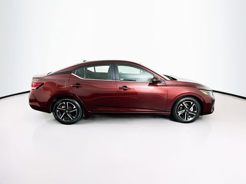 Used 2024 Nissan Sentra SV image 10