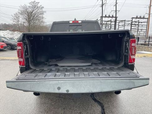 Certified 2019 RAM 1500 Laramie image 13