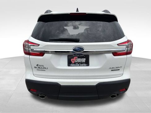New 2026 Subaru Ascent Touring AWD/4WD image 6