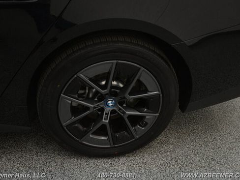Used 2023 BMW i4 eDrive35 RWD image 54