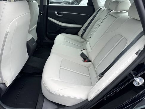 New 2026 Hyundai Sonata SEL FWD image 22