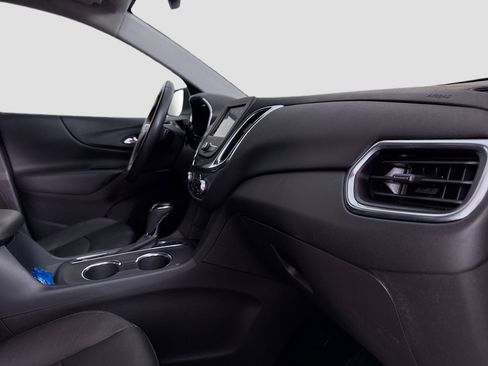 Used 2020 Chevrolet Equinox LT w/ Sport Edition FWD image 30