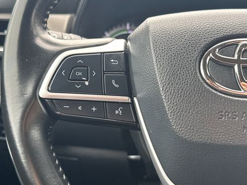 Used 2023 Toyota Highlander LE image 19