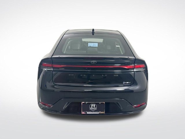 Used 2025 Toyota Prius Limited AWD/4WD image 32