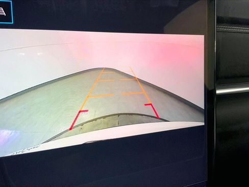 Used 2026 GMC Terrain Elevation FWD image 21