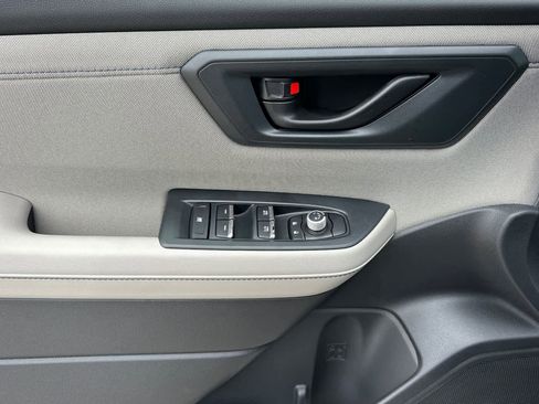 New 2025 Subaru Forester Premium w/ Convenience Package #1 image 10