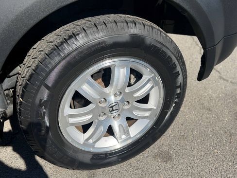 Used 2006 Honda Element EX image 93