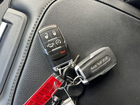 Certified 2021 RAM 2500 Power Wagon image 33