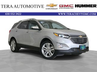 Certified 2020 Chevrolet Equinox Premier AWD/4WD video 1