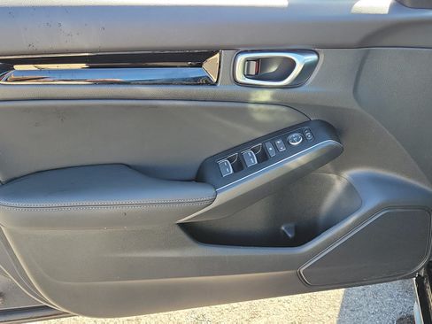 Used 2024 Honda Civic Sport Touring image 13
