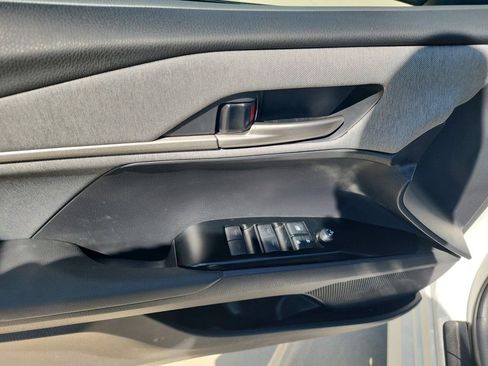 Certified 2025 Toyota Camry LE image 14