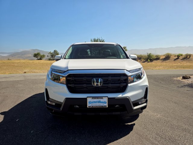 New 2026 Honda Ridgeline RTL image 3