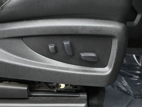 Used 2017 Chevrolet Silverado 1500 LTZ w/ Sport Package image 46