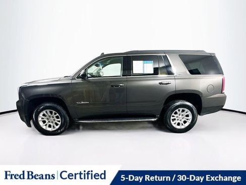 Used 2020 GMC Yukon SLT image 4