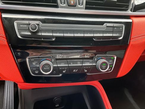 Used 2021 BMW X2 xDrive28i w/ M Sport X Package AWD/4WD image 33