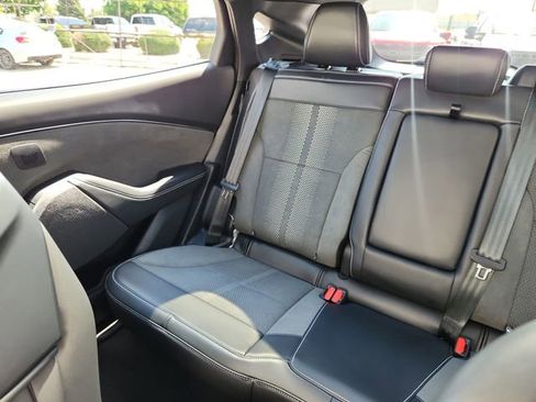 New 2025 Ford Mustang Mach-E GT image 14