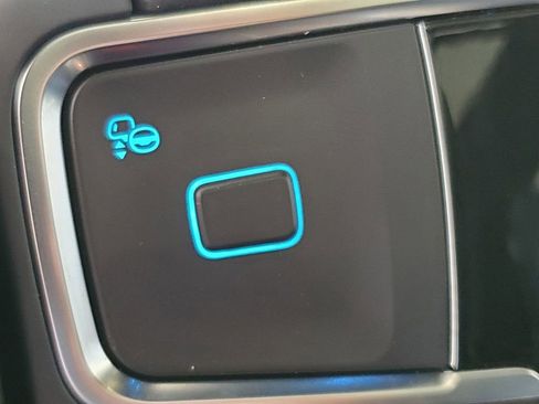 New 2025 Ford Expedition Platinum w/ Stealth Performance Package image 34