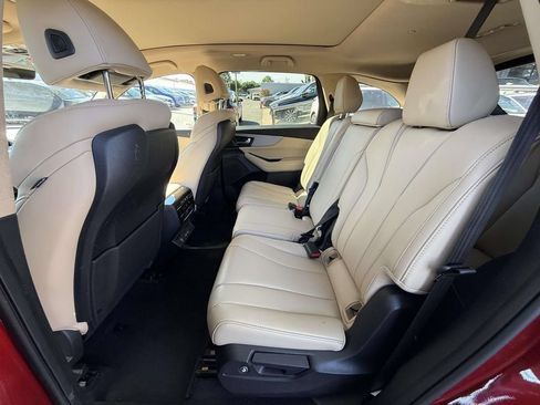 Used 2024 Acura MDX FWD image 11