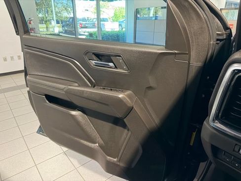Used 2023 GMC Canyon Elevation w/ LPO, Off Road Lift Package AWD/4WD image 26
