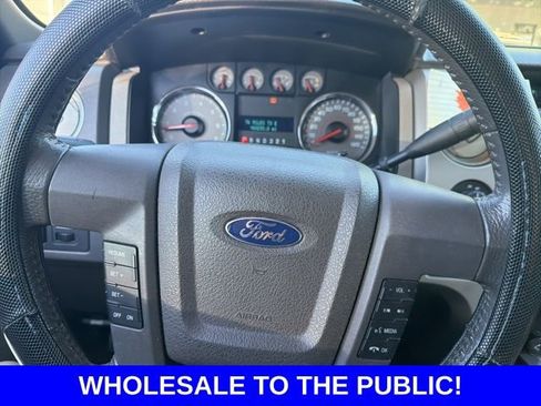 Used 2010 Ford F150 XLT image 25