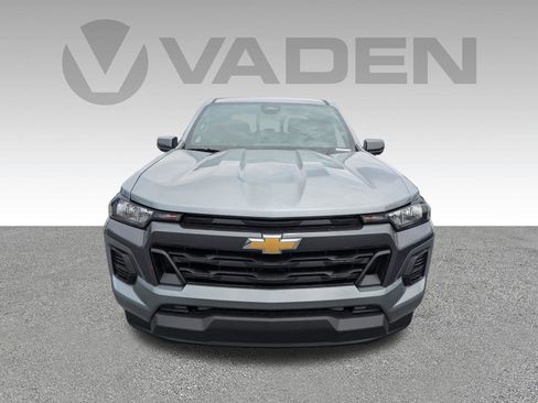 New 2026 Chevrolet Colorado LT RWD image 28