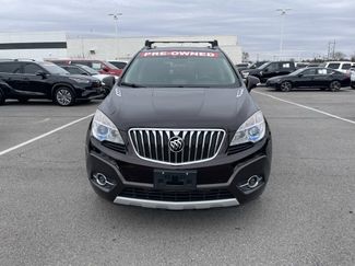 Used 2015 Buick Encore Premium video 2